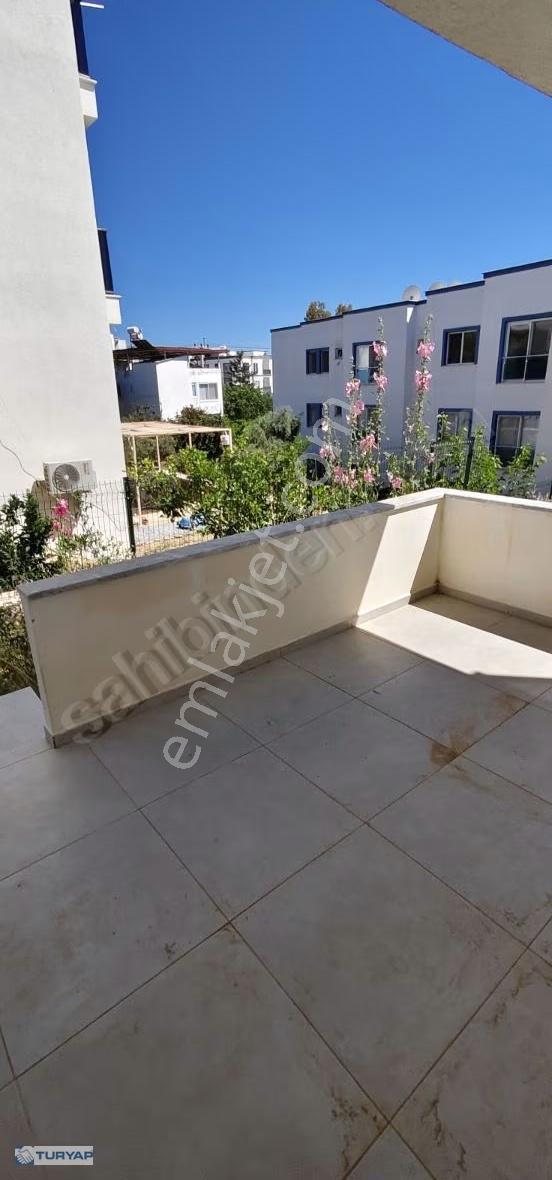 Bodrum Mumcular Da Kiralık 3+1 Daire