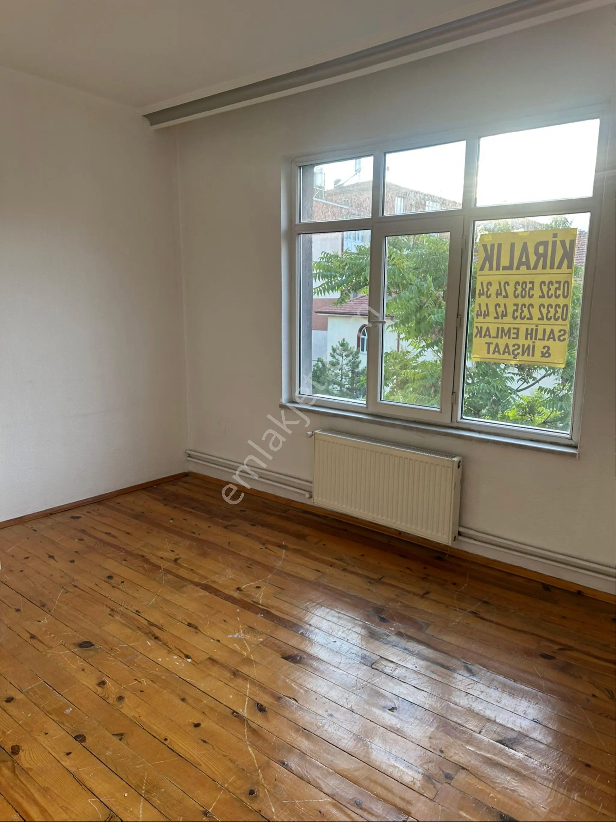 Salih Emlaktan Işıklar Mahallesinde Kiralık 2+1 Doğalgazlı Daire - Görsel 3