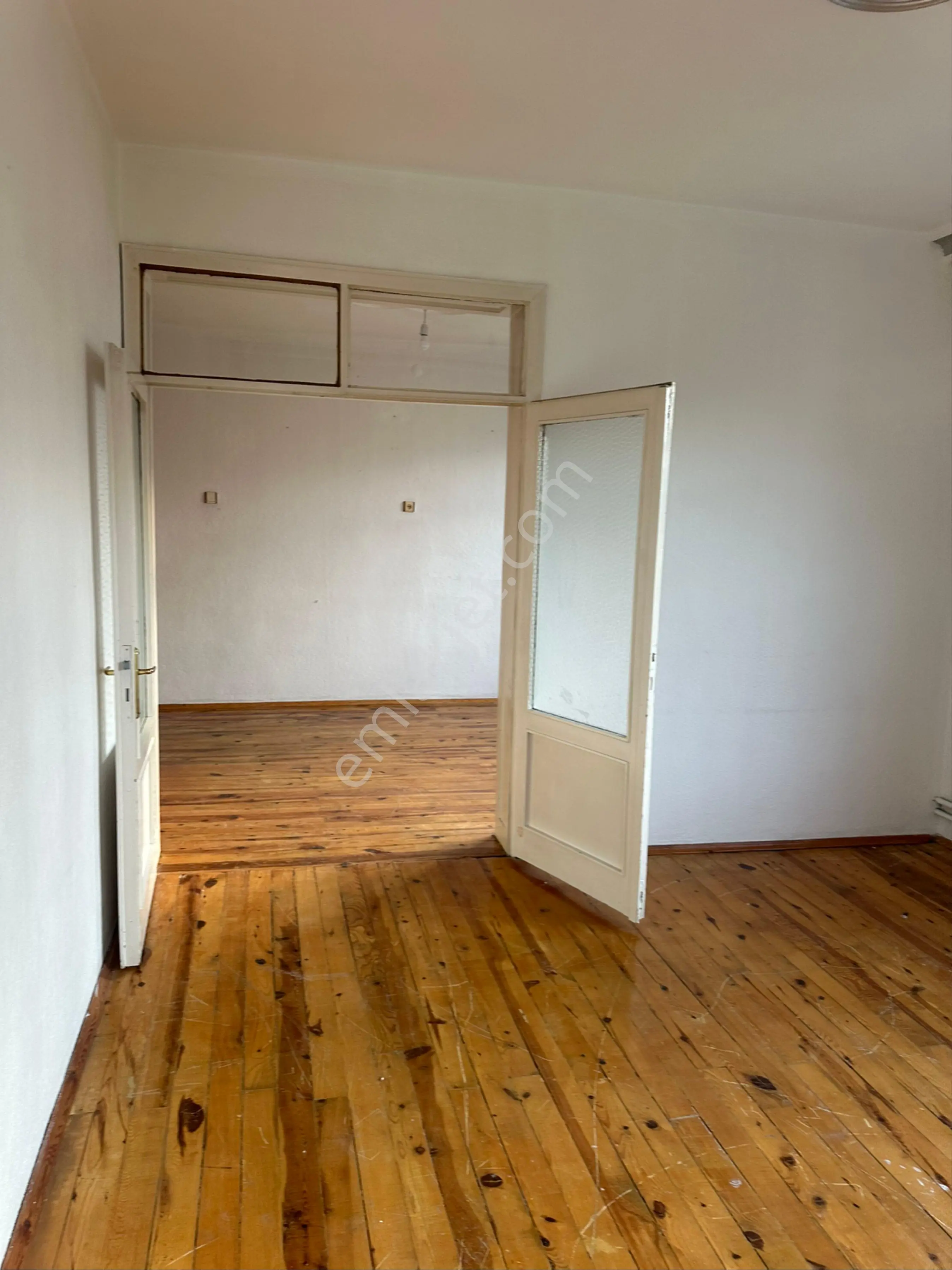 Salih Emlaktan Işıklar Mahallesinde Kiralık 2+1 Doğalgazlı Daire - Görsel 4