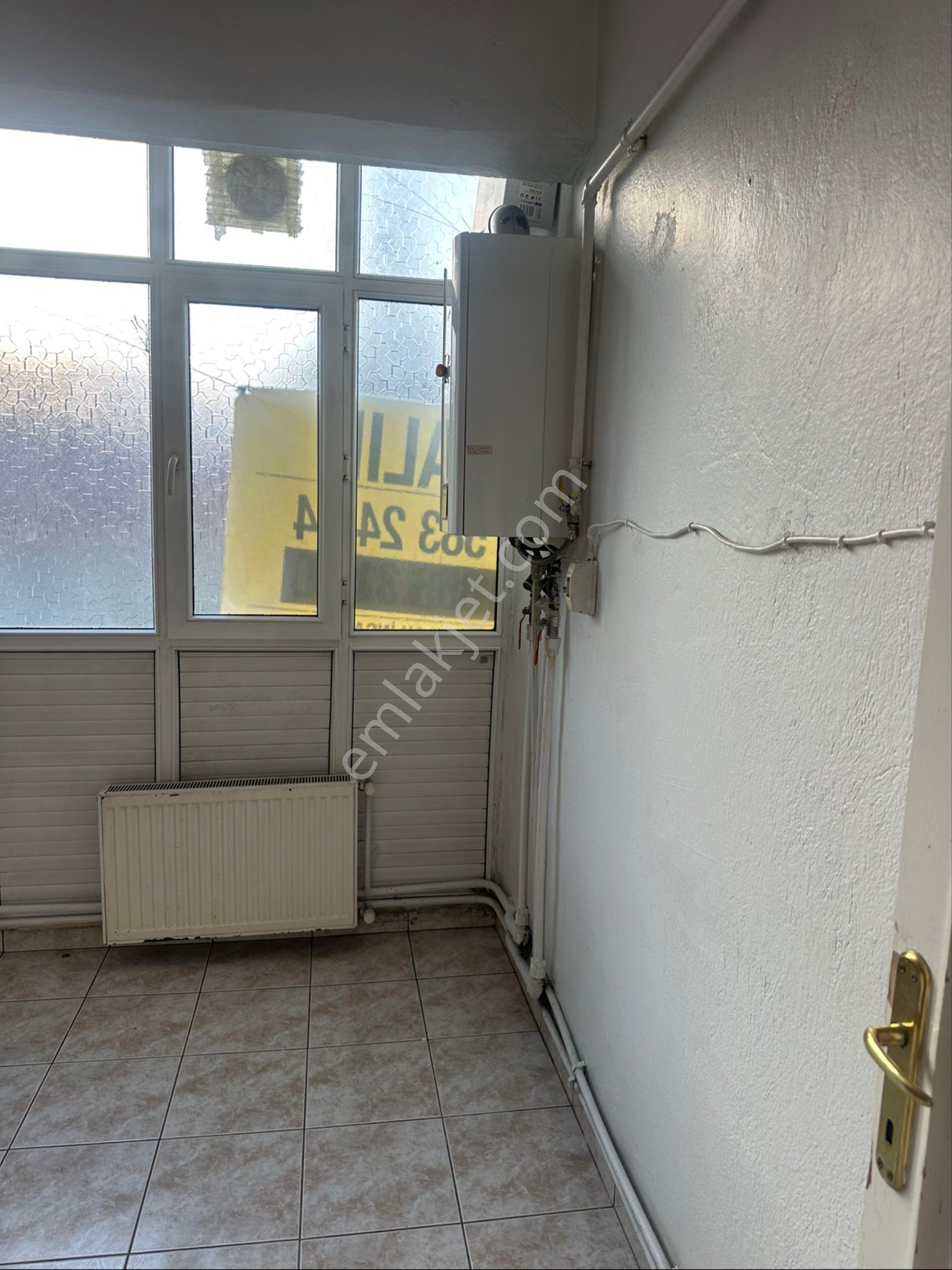 Salih Emlaktan Işıklar Mahallesinde Kiralık 2+1 Doğalgazlı Daire - Görsel 32