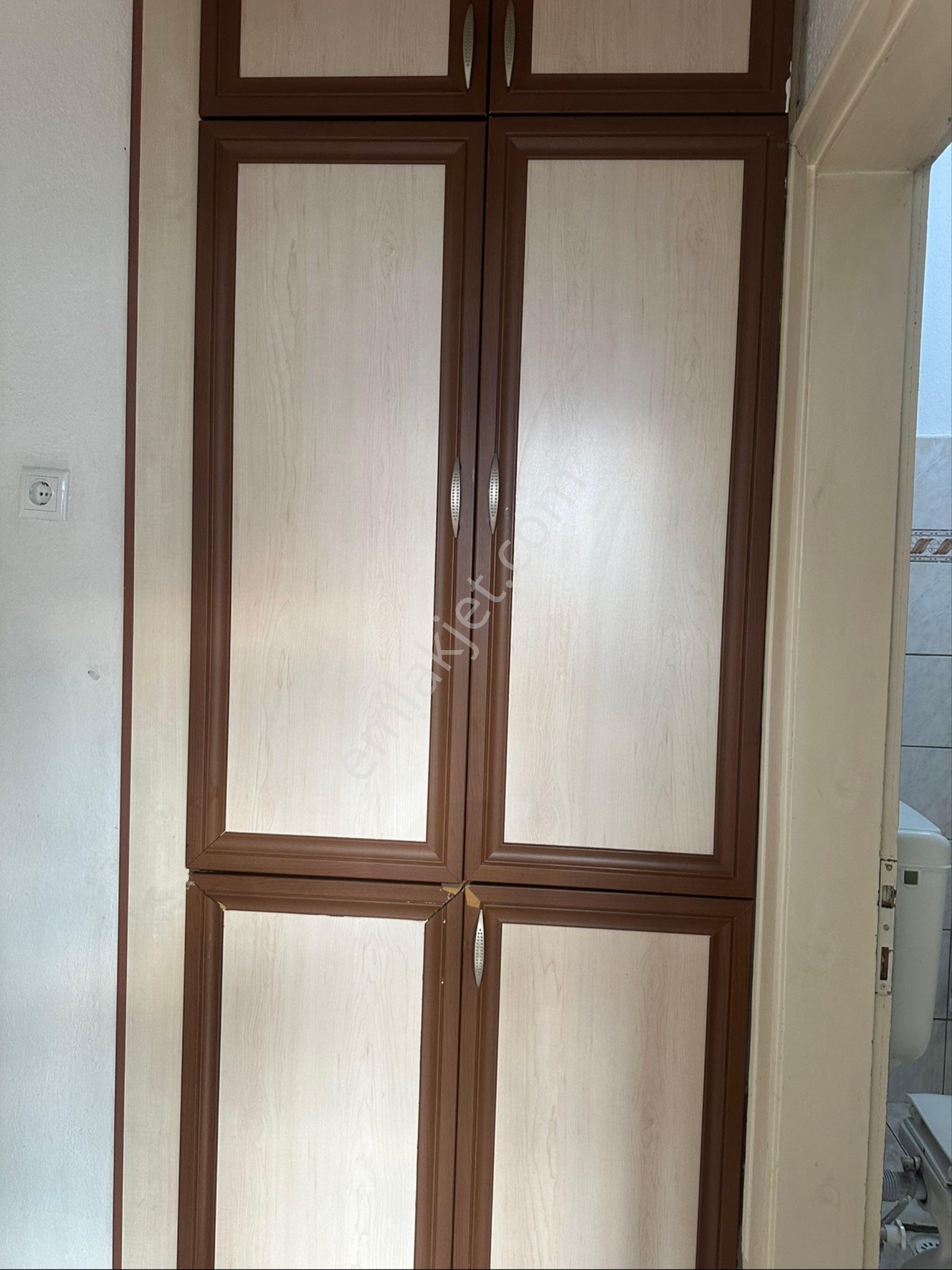 Salih Emlaktan Işıklar Mahallesinde Kiralık 2+1 Doğalgazlı Daire - Görsel 14