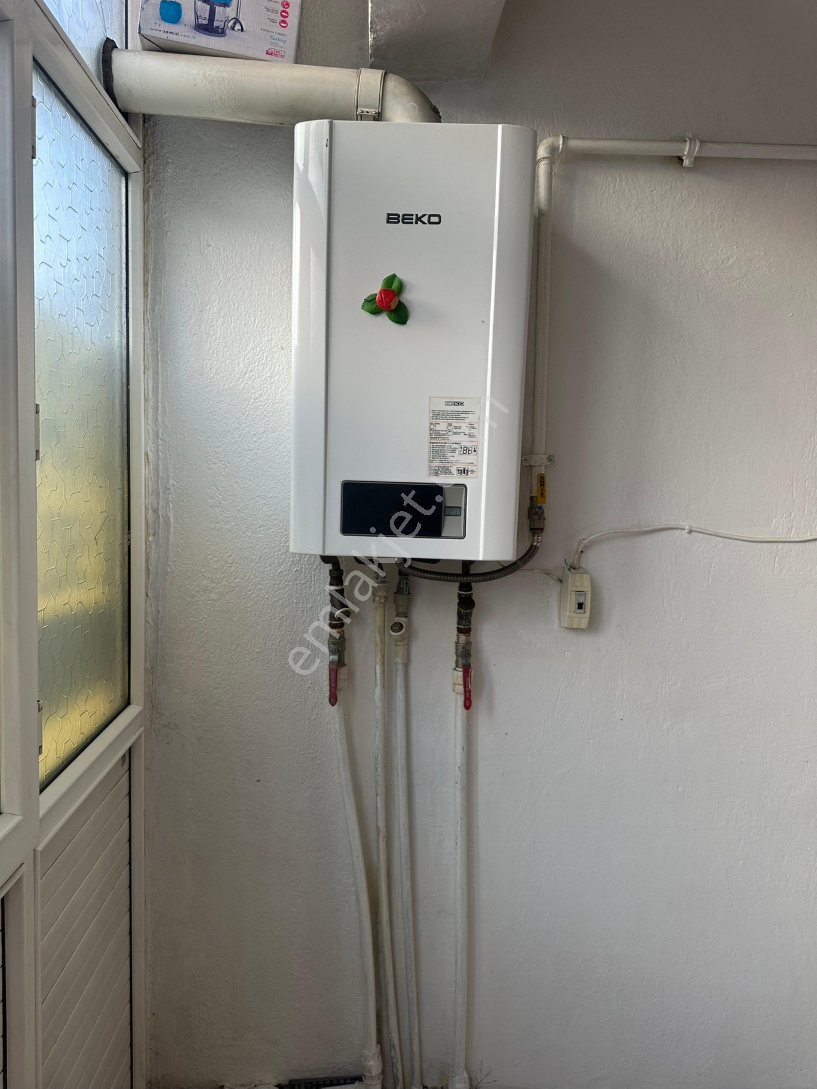 Salih Emlaktan Işıklar Mahallesinde Kiralık 2+1 Doğalgazlı Daire - Görsel 29