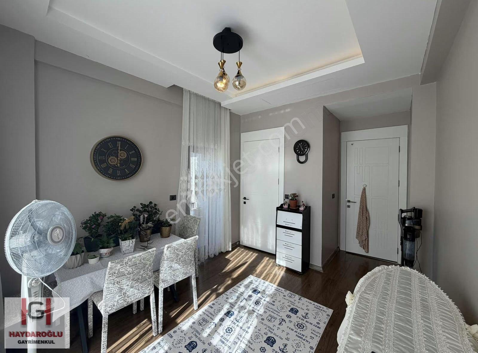 Vadipark Bölgesin'de Muhteşem Tasarımlı Ultra Lux 4.5+1 Daire - Görsel 13