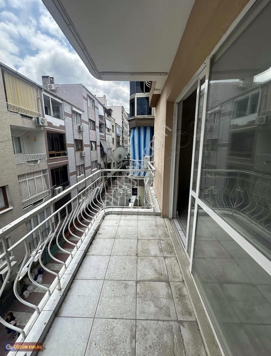 Çözüm Emlak'tan Peker Mahallesi'nde 3+1 Ara Kat Kiralık Daire - Görsel 22