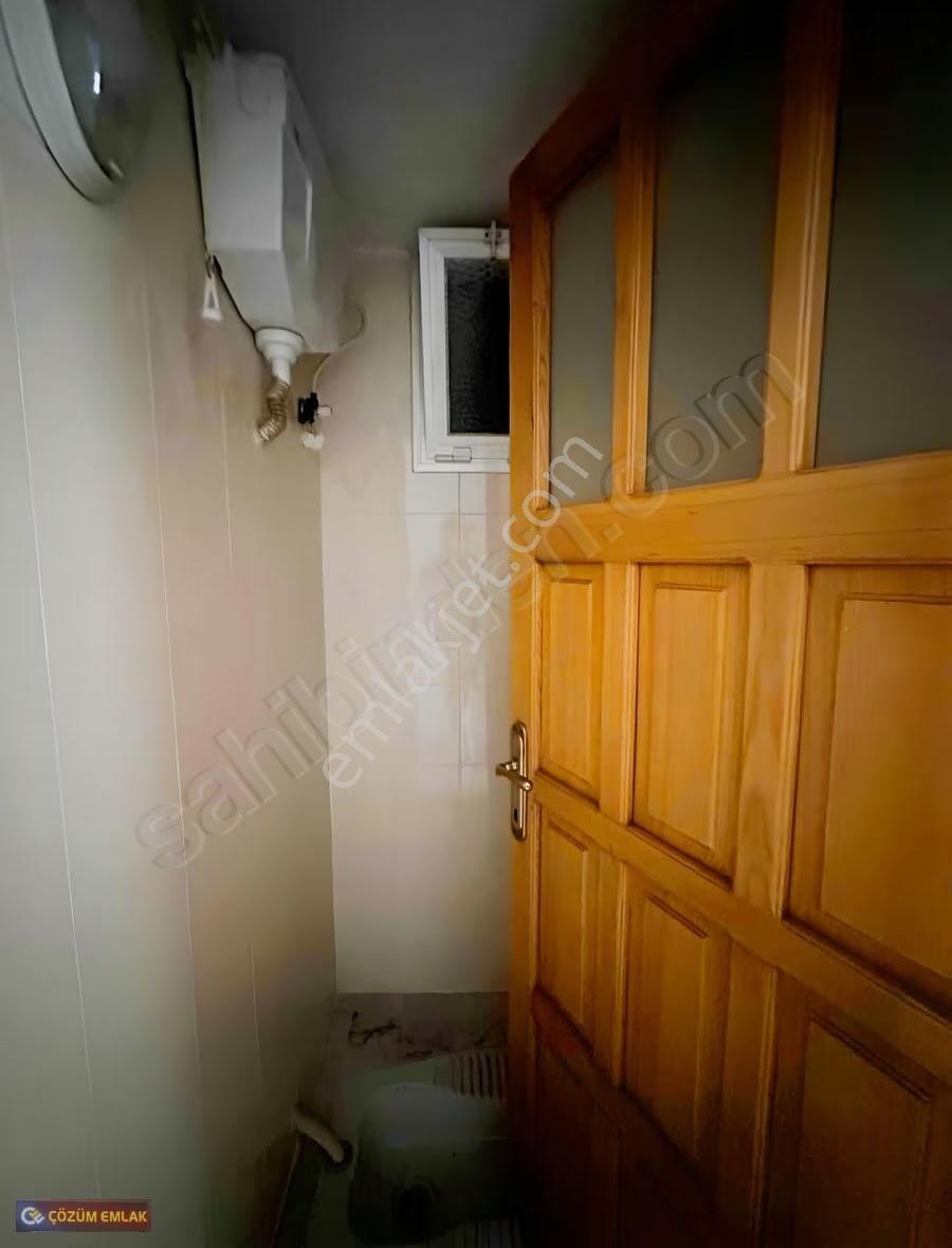 Çözüm Emlak'tan Peker Mahallesi'nde 3+1 Ara Kat Kiralık Daire - Görsel 17
