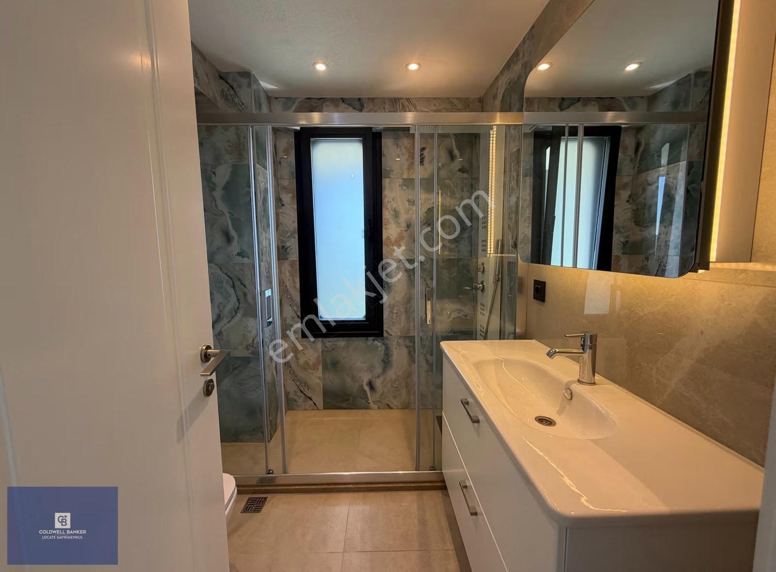 Güzelbahçe Kahramandere 5+2 Tripleks Müstakil Havuzlu Villa - Görsel 27
