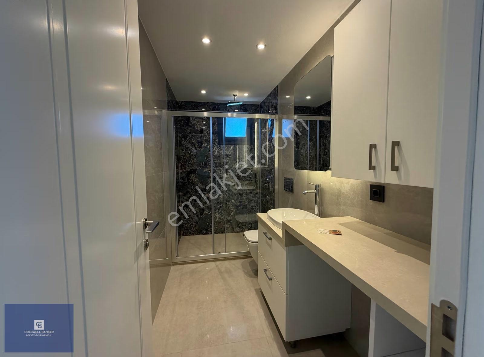 Güzelbahçe Kahramandere 5+2 Tripleks Müstakil Havuzlu Villa - Görsel 6