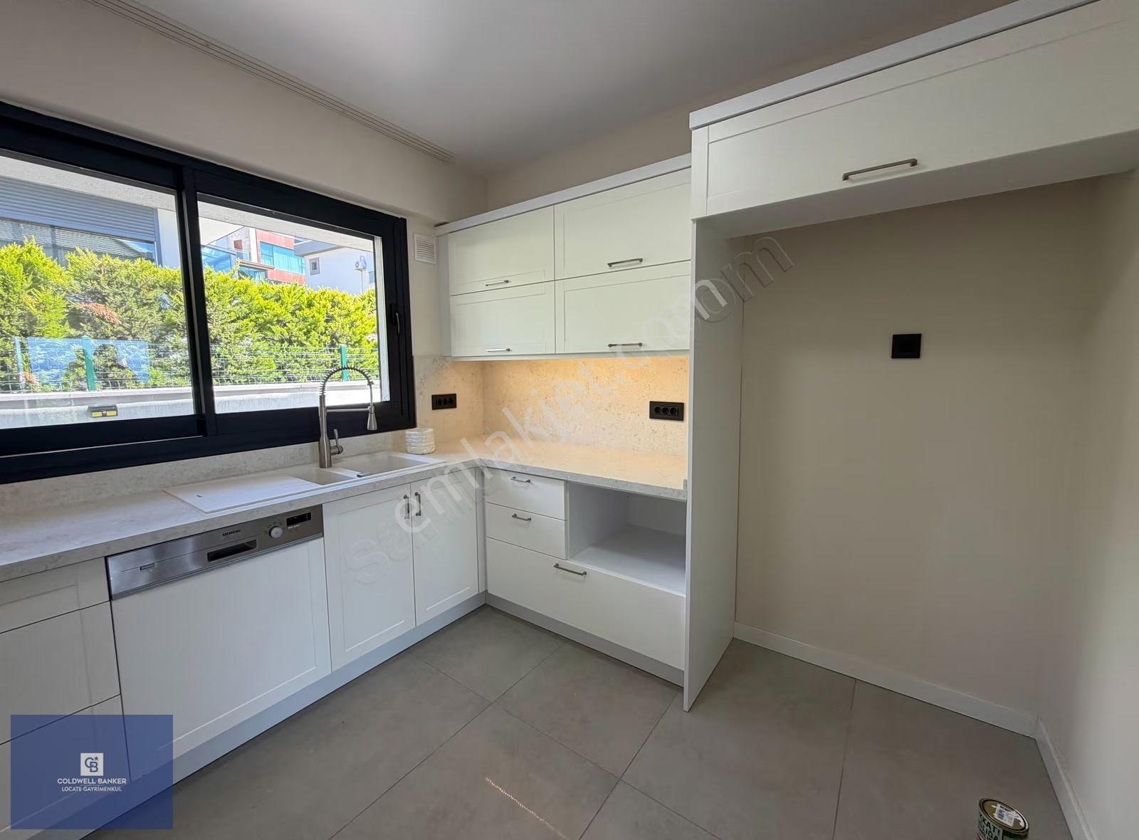 Güzelbahçe Kahramandere 5+2 Tripleks Müstakil Havuzlu Villa - Görsel 7