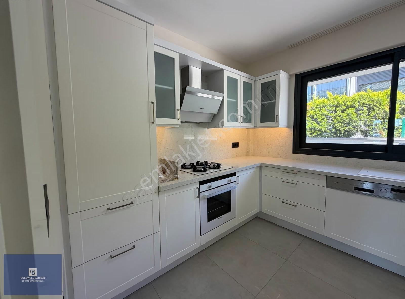 Güzelbahçe Kahramandere 5+2 Tripleks Müstakil Havuzlu Villa - Görsel 17