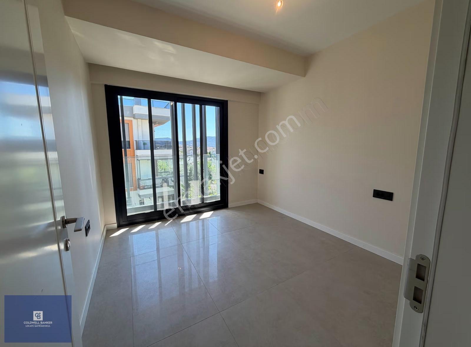 Güzelbahçe Kahramandere 5+2 Tripleks Müstakil Havuzlu Villa - Görsel 16