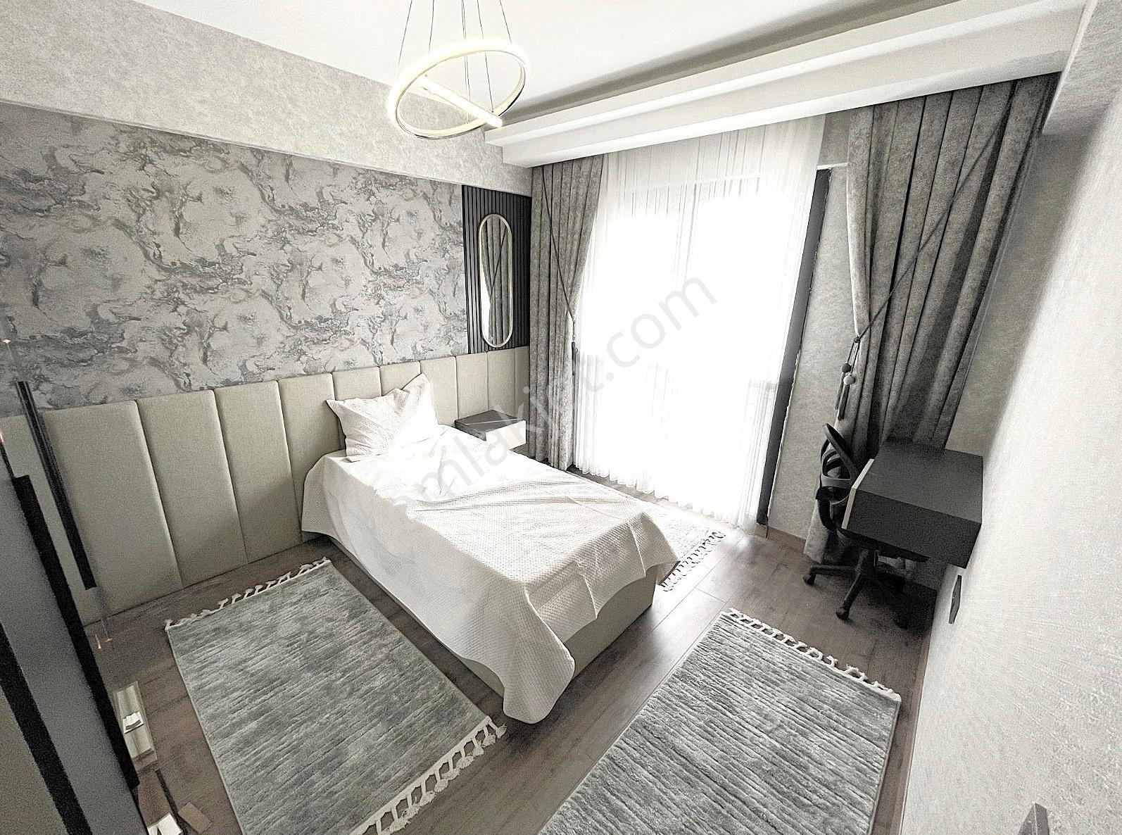 Yozgat Bulvarı Üzerinde 4+1 200m2 17.katta Kök Tapu Sıfır Site - Görsel 25