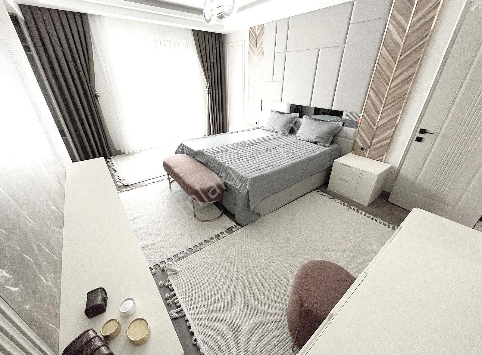 Yozgat Bulvarı Üzerinde 4+1 200m2 17.katta Kök Tapu Sıfır Site - Görsel 17