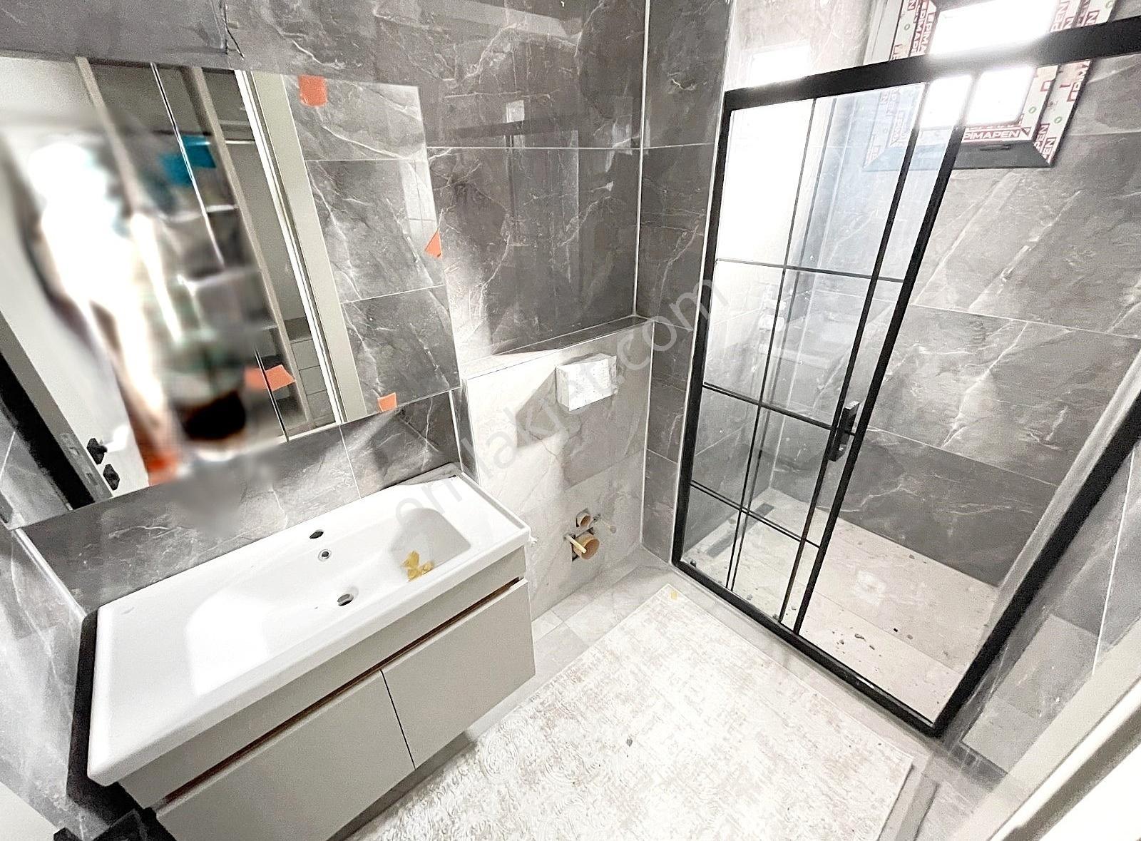 Yozgat Bulvarı Üzerinde 4+1 200m2 17.katta Kök Tapu Sıfır Site - Görsel 20
