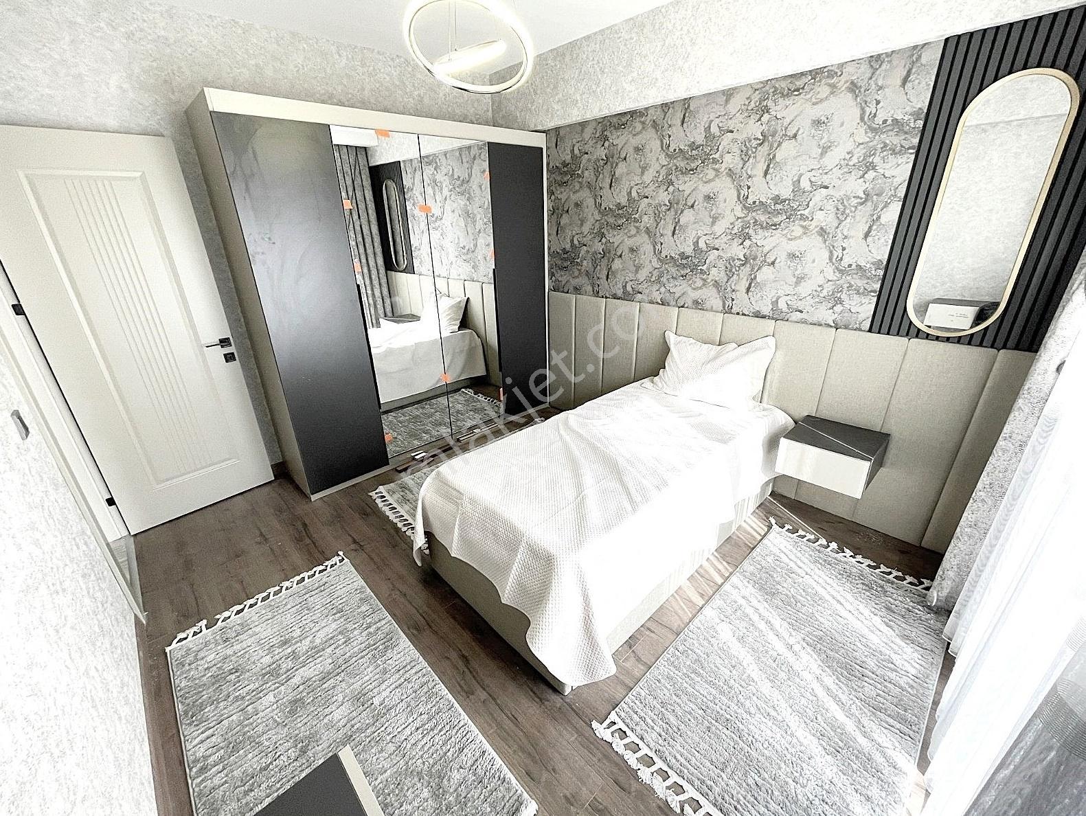 Yozgat Bulvarı Üzerinde 4+1 200m2 17.katta Kök Tapu Sıfır Site - Görsel 29