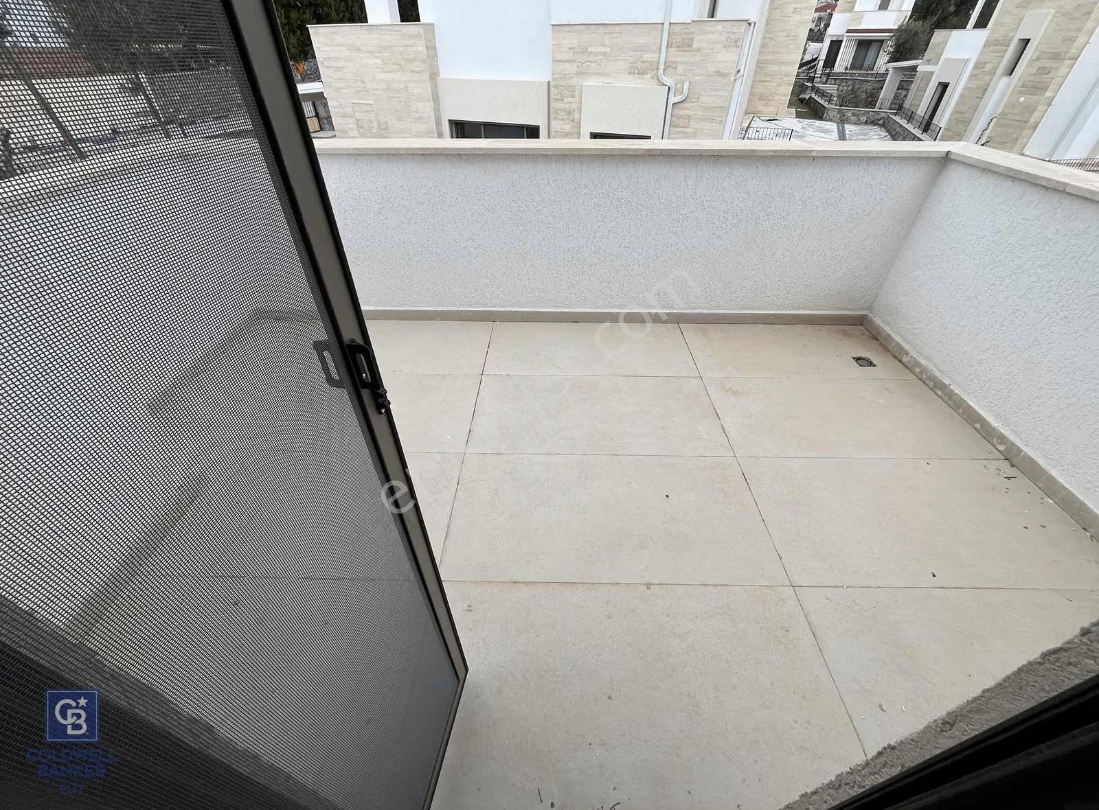Bodrum Gümüşlük'te Kiralık Müstakil Villa - Görsel 14