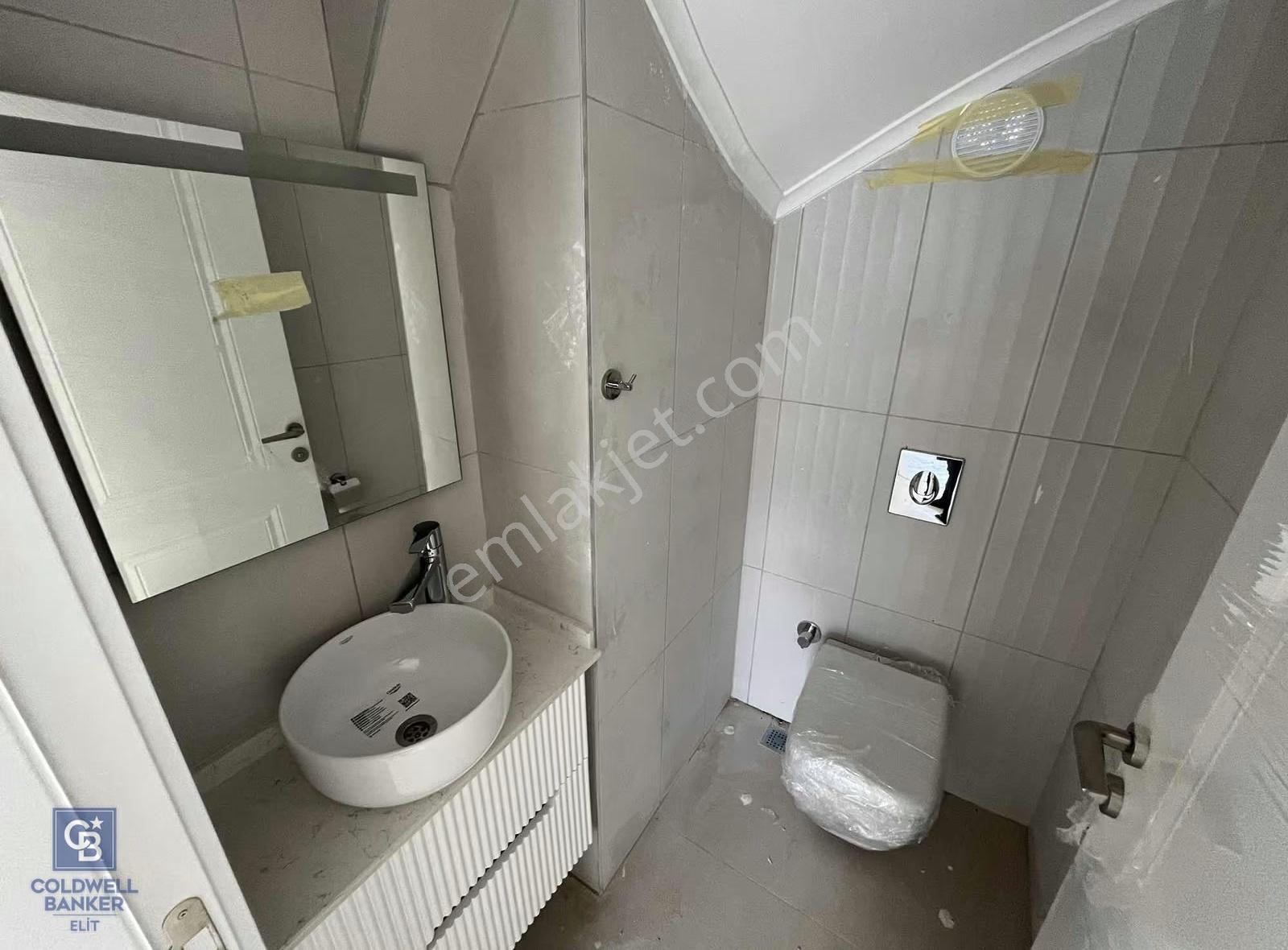 Bodrum Gümüşlük'te Kiralık Müstakil Villa - Görsel 16