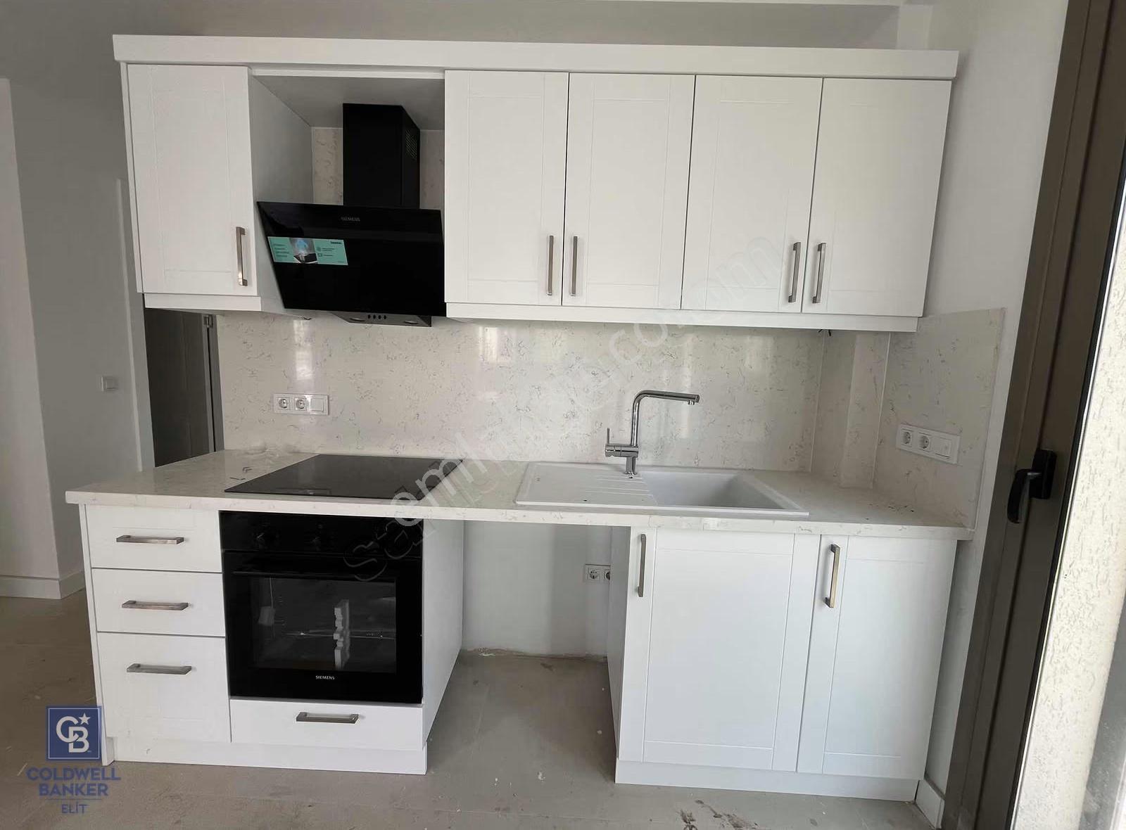 Bodrum Gümüşlük'te Kiralık Müstakil Villa - Görsel 6