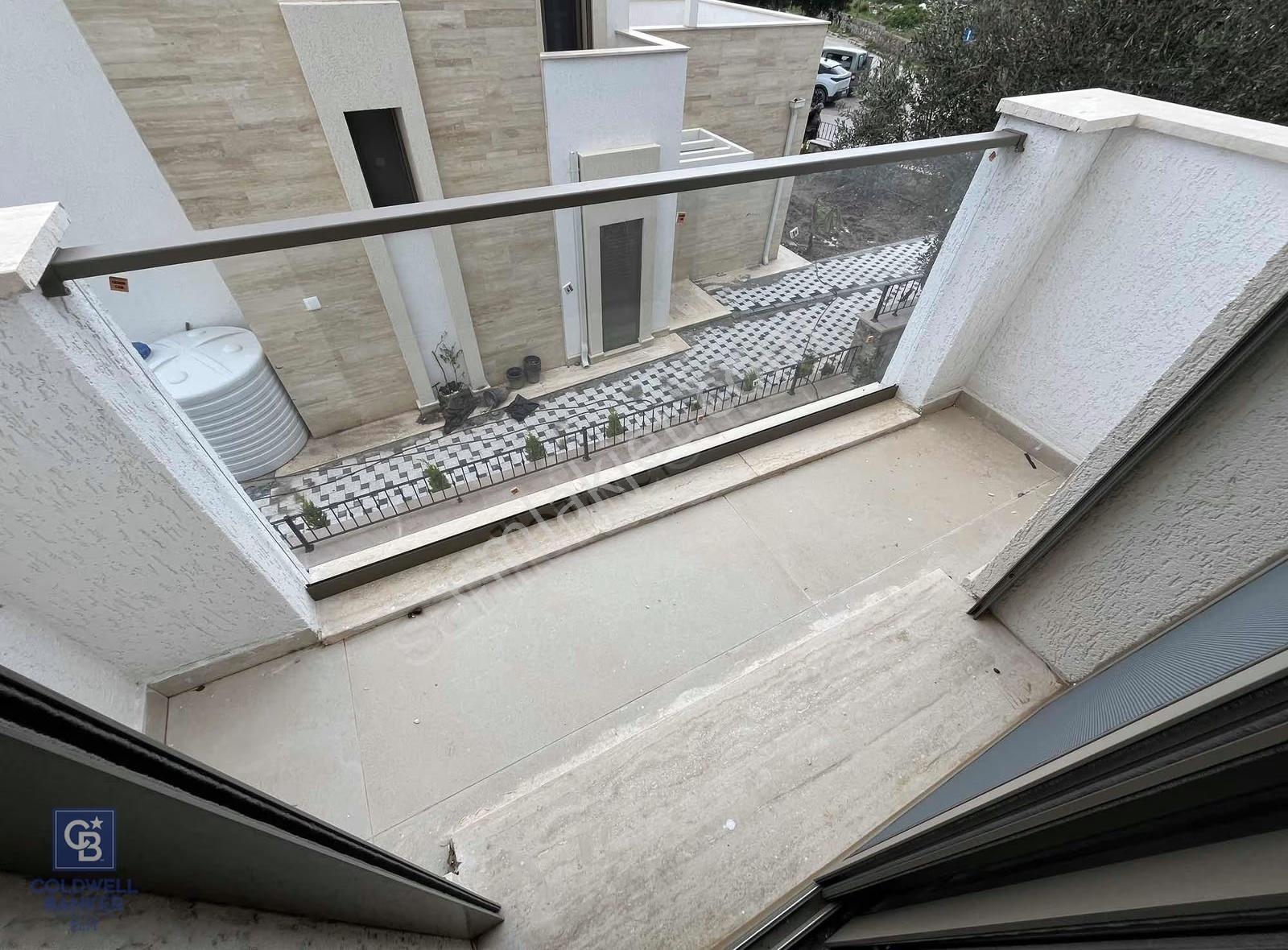 Bodrum Gümüşlük'te Kiralık Müstakil Villa - Görsel 28