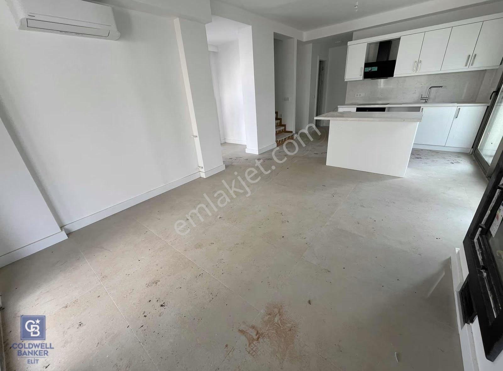 Bodrum Gümüşlük'te Kiralık Müstakil Villa - Görsel 11