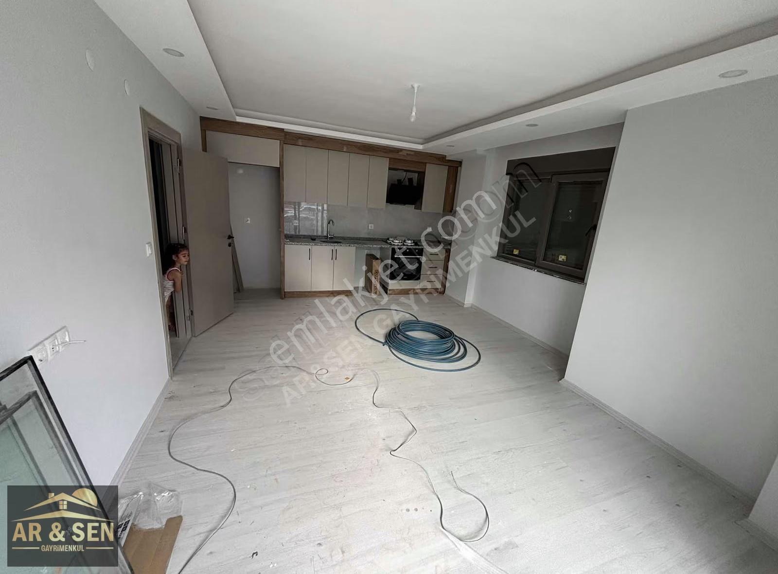 Kepez Kuzeyyaka Mah Tranvay Dibi 55 M2 Kiralık 1+1 Giriş Daire - Görsel 26