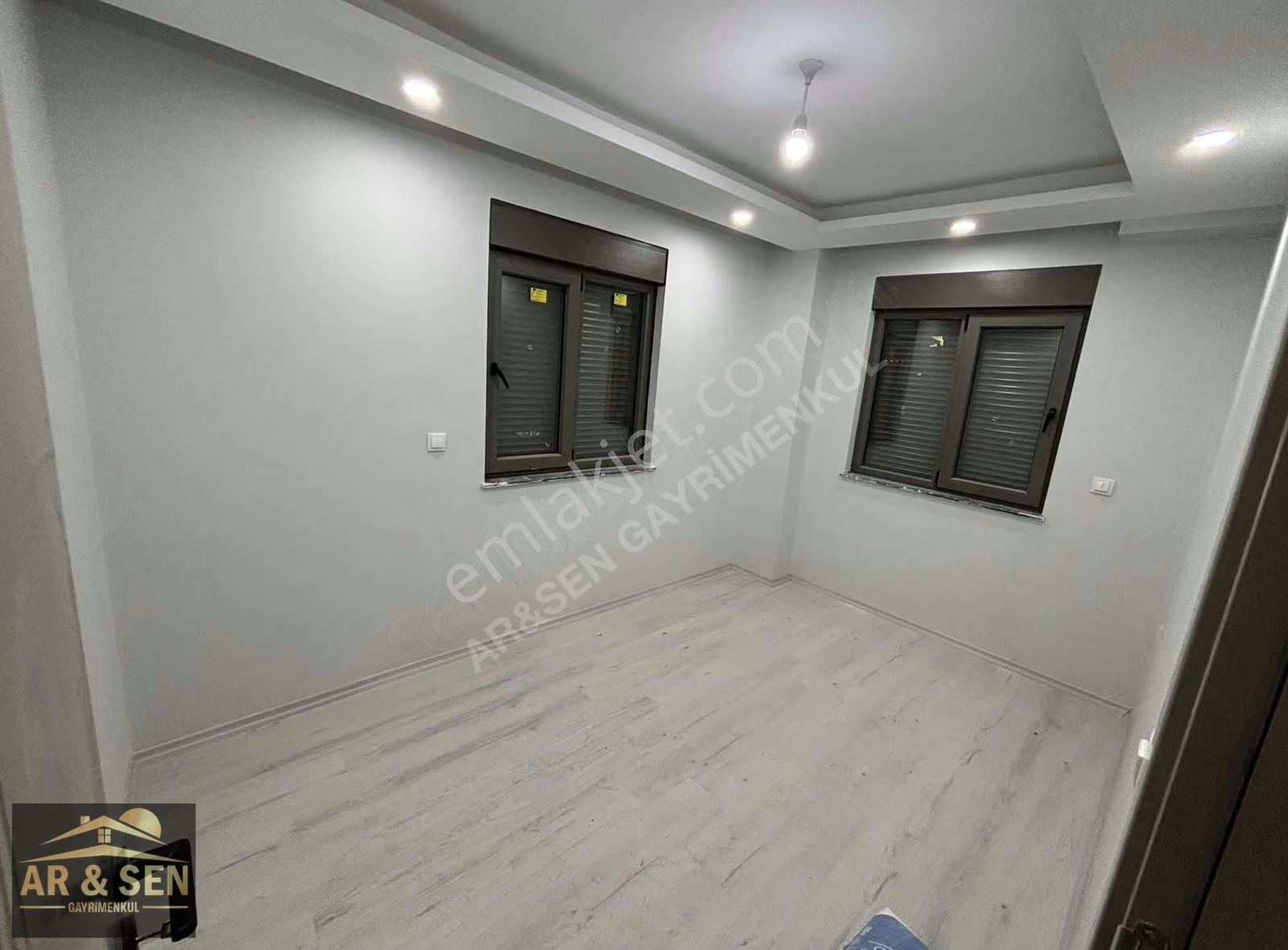 Kepez Kuzeyyaka Mah Tranvay Dibi 55 M2 Kiralık 1+1 Giriş Daire - Görsel 19