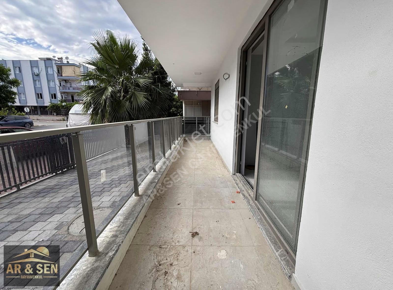 Kepez Kuzeyyaka Mah Tranvay Dibi 55 M2 Kiralık 1+1 Giriş Daire - Görsel 22