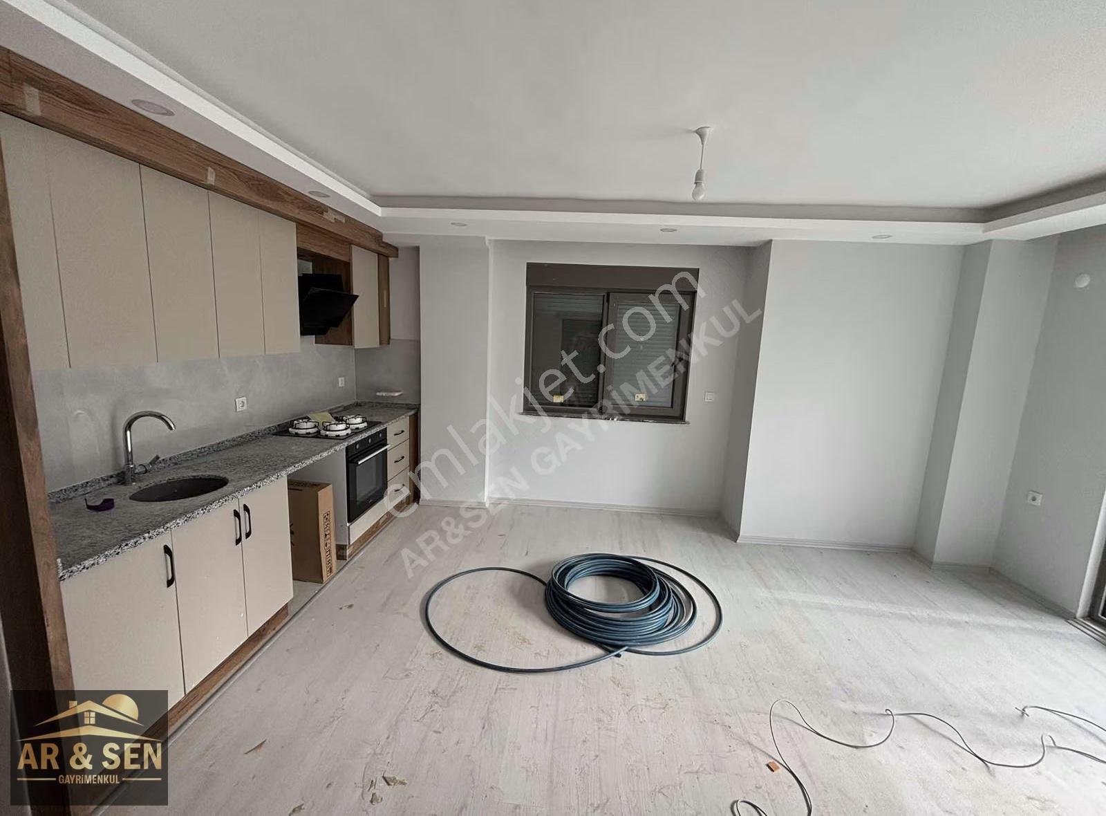 Kepez Kuzeyyaka Mah Tranvay Dibi 55 M2 Kiralık 1+1 Giriş Daire - Görsel 30