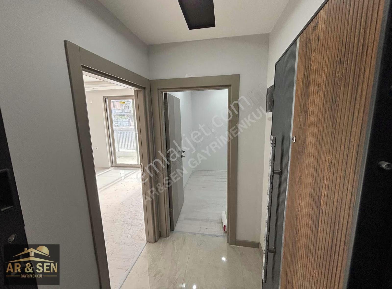 Kepez Kuzeyyaka Mah Tranvay Dibi 55 M2 Kiralık 1+1 Giriş Daire - Görsel 5