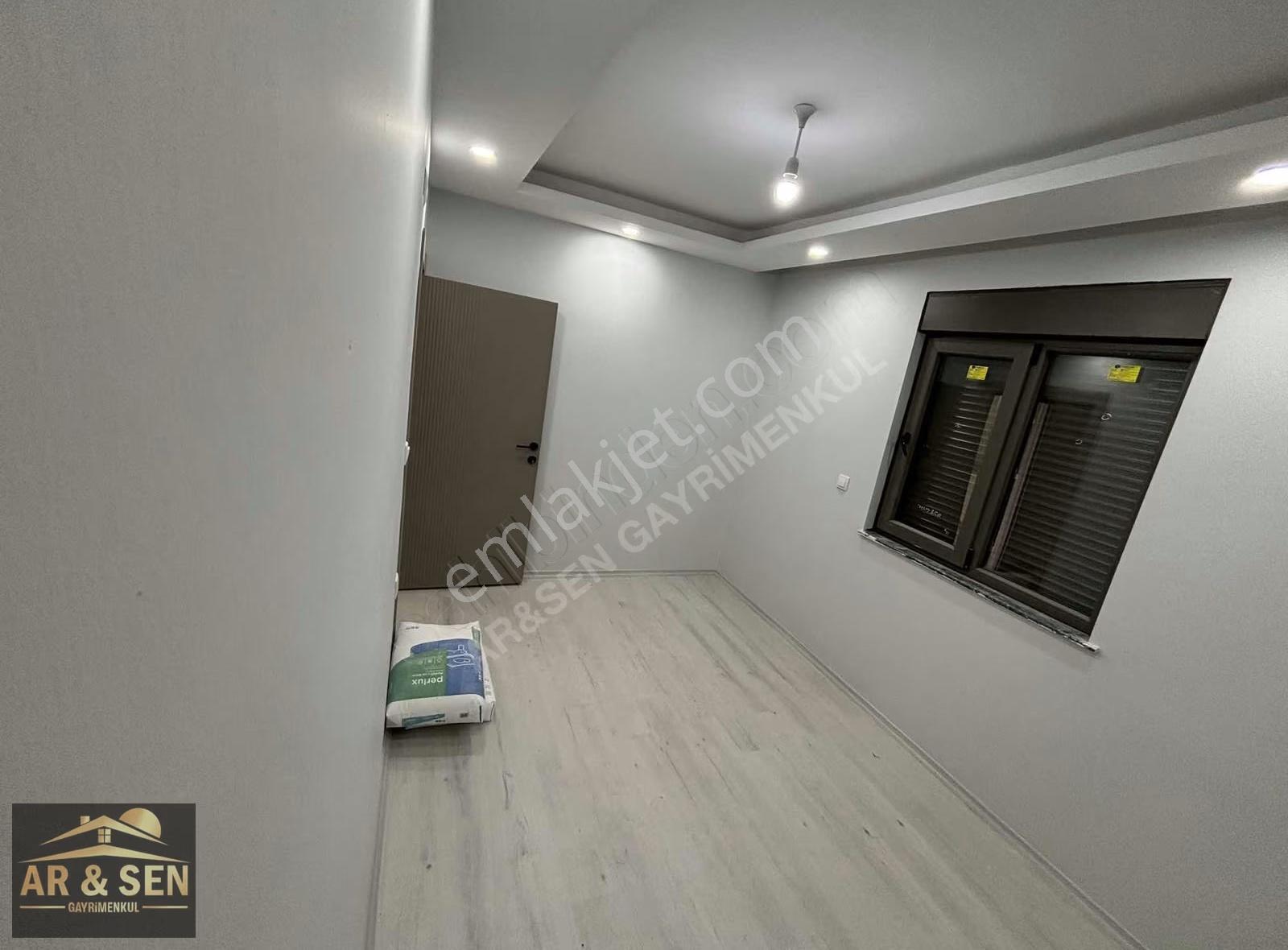 Kepez Kuzeyyaka Mah Tranvay Dibi 55 M2 Kiralık 1+1 Giriş Daire - Görsel 35