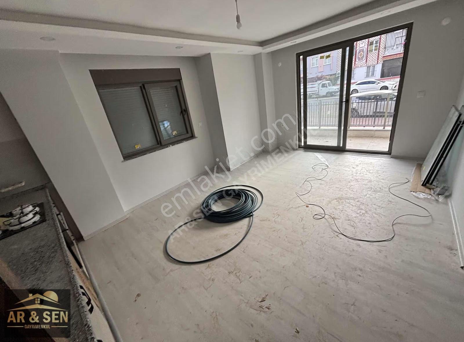 Kepez Kuzeyyaka Mah Tranvay Dibi 55 M2 Kiralık 1+1 Giriş Daire - Görsel 2
