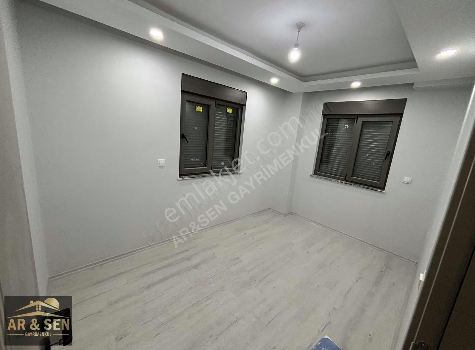 Kepez Kuzeyyaka Mah Tranvay Dibi 55 M2 Kiralık 1+1 Giriş Daire - Görsel 18