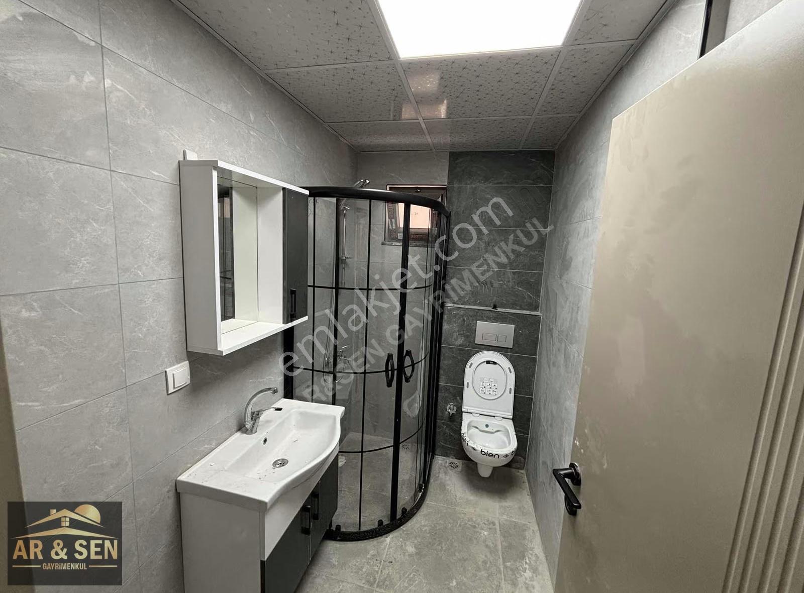 Kepez Kuzeyyaka Mah Tranvay Dibi 55 M2 Kiralık 1+1 Giriş Daire - Görsel 28