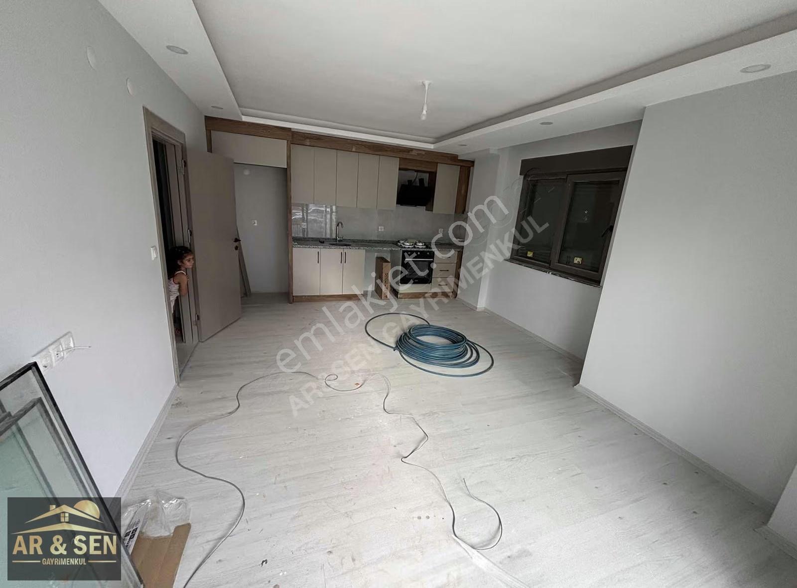 Kepez Kuzeyyaka Mah Tranvay Dibi 55 M2 Kiralık 1+1 Giriş Daire - Görsel 9
