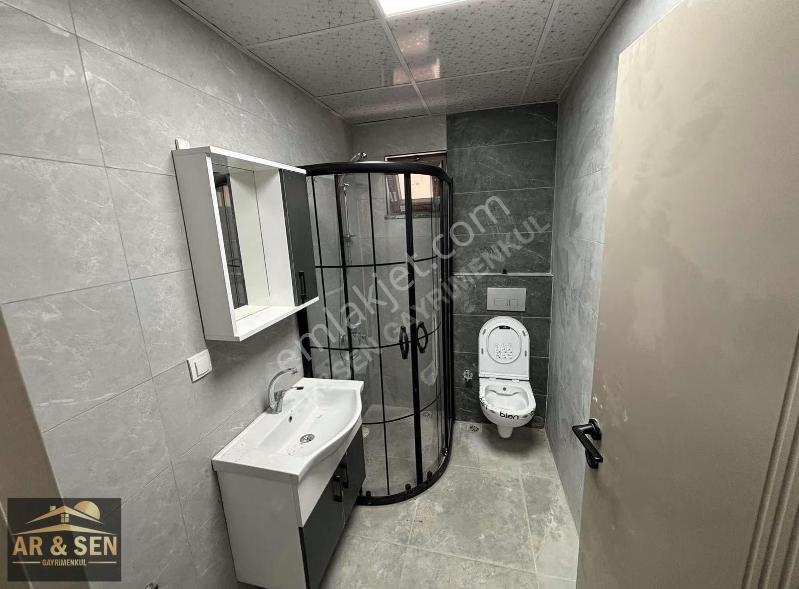 Kepez Kuzeyyaka Mah Tranvay Dibi 55 M2 Kiralık 1+1 Giriş Daire - Görsel 17