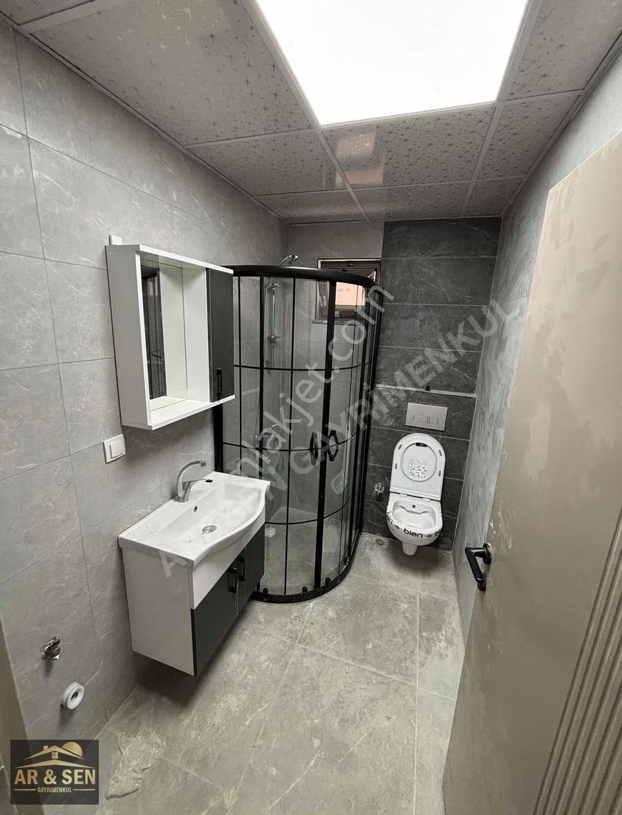 Kepez Kuzeyyaka Mah Tranvay Dibi 55 M2 Kiralık 1+1 Giriş Daire - Görsel 32