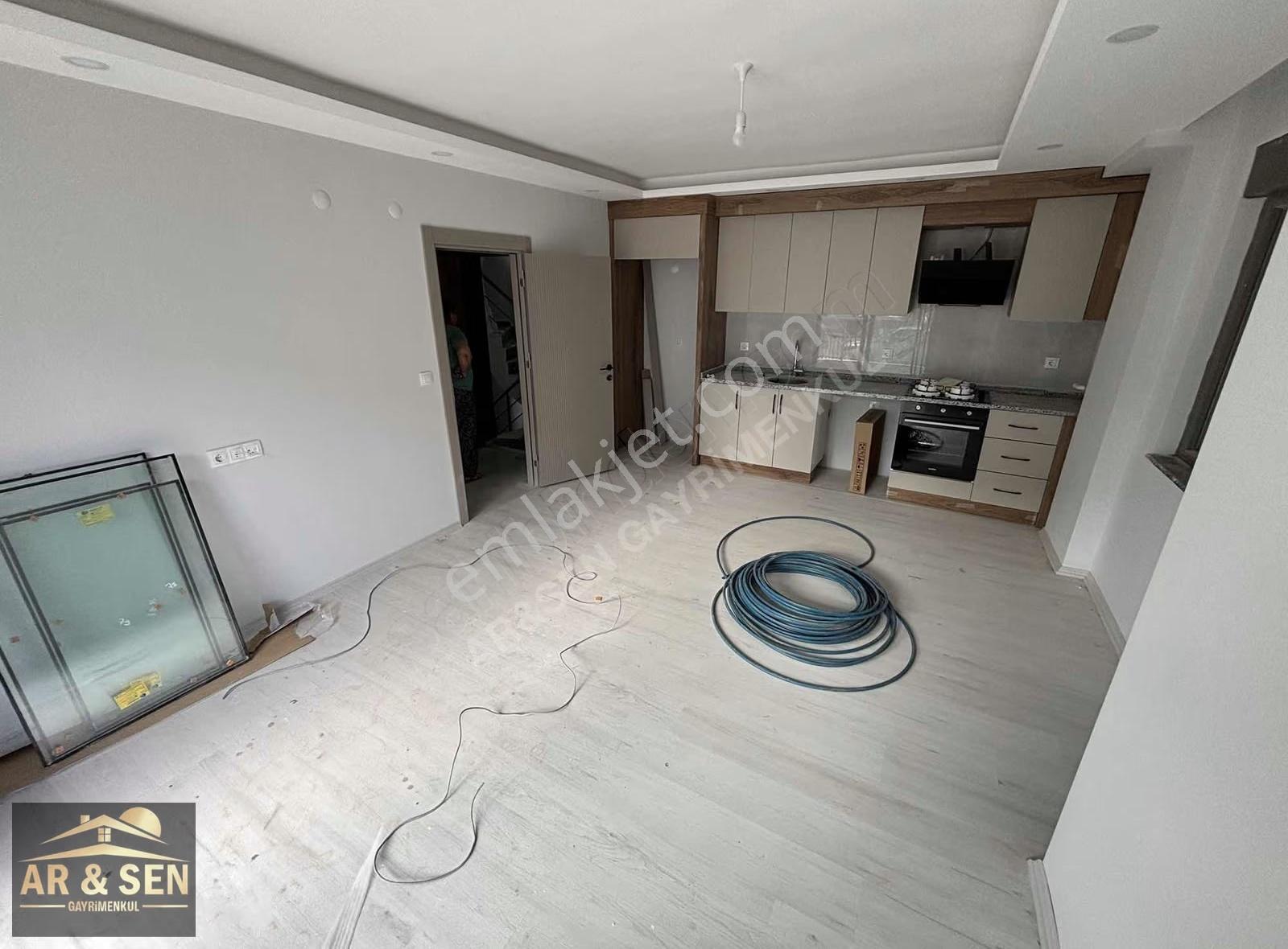 Kepez Kuzeyyaka Mah Tranvay Dibi 55 M2 Kiralık 1+1 Giriş Daire - Görsel 25