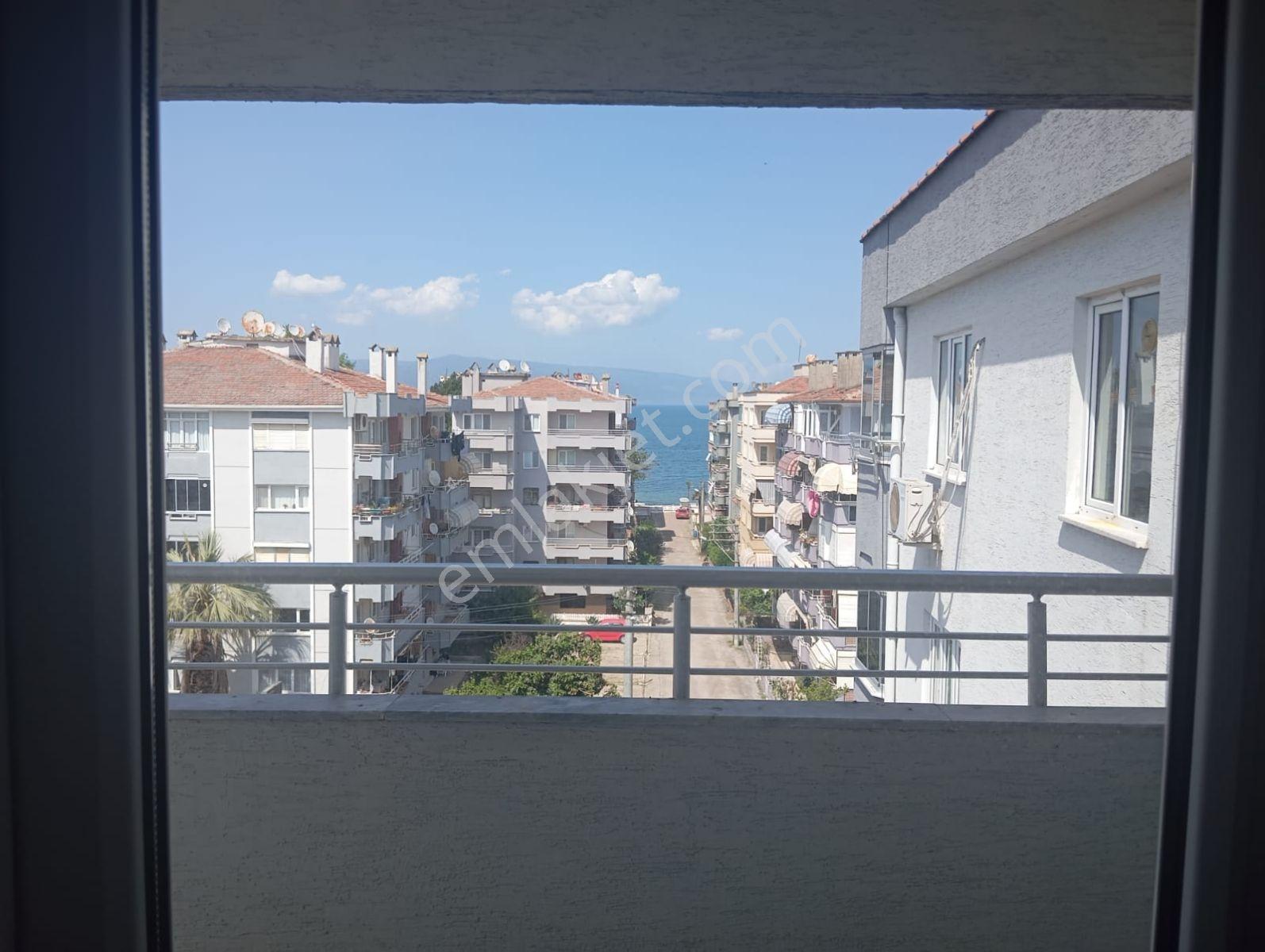 Bursanın İncisi Mudanya Yalı Mahallesinde Satılık Daire - Görsel 3