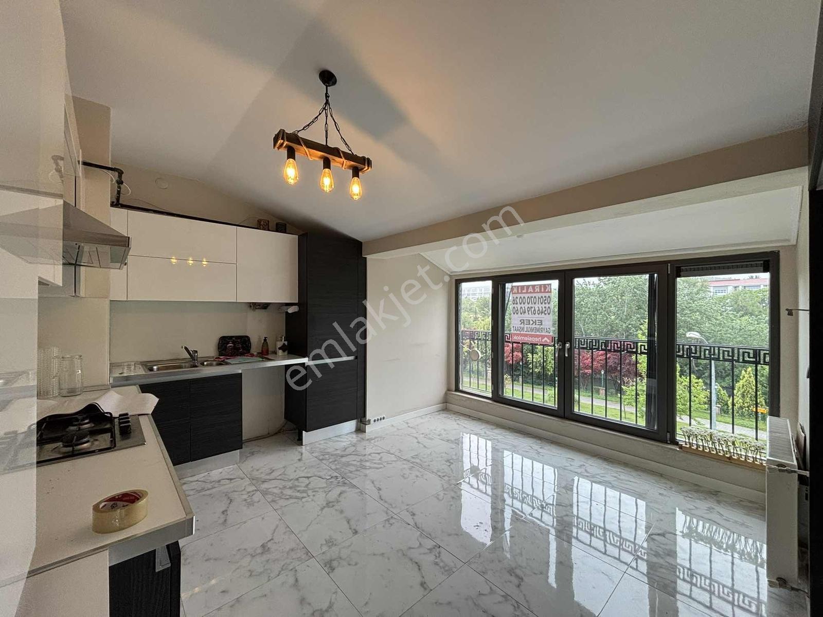 Şehrin En Prestijli Noktası Hisarpark Da Manzaralı Site İçi 4+1 - Görsel 35