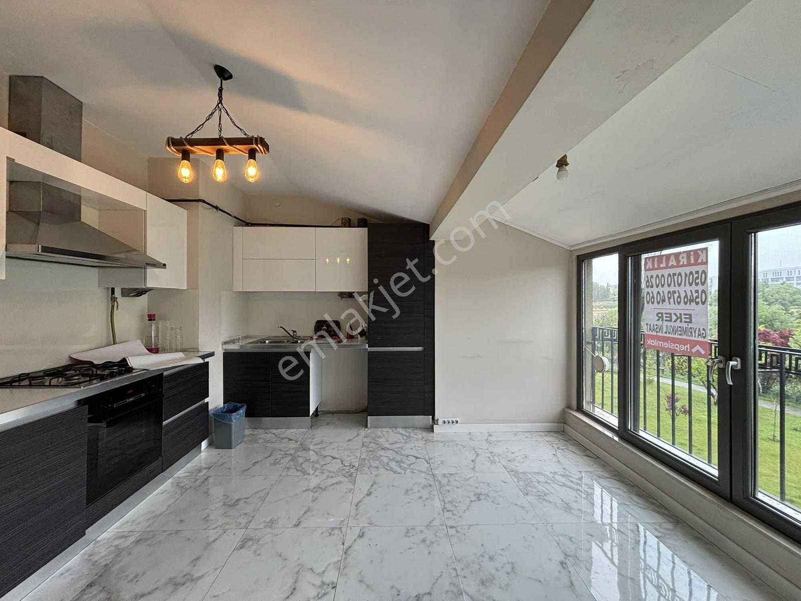 Şehrin En Prestijli Noktası Hisarpark Da Manzaralı Site İçi 4+1 - Görsel 30