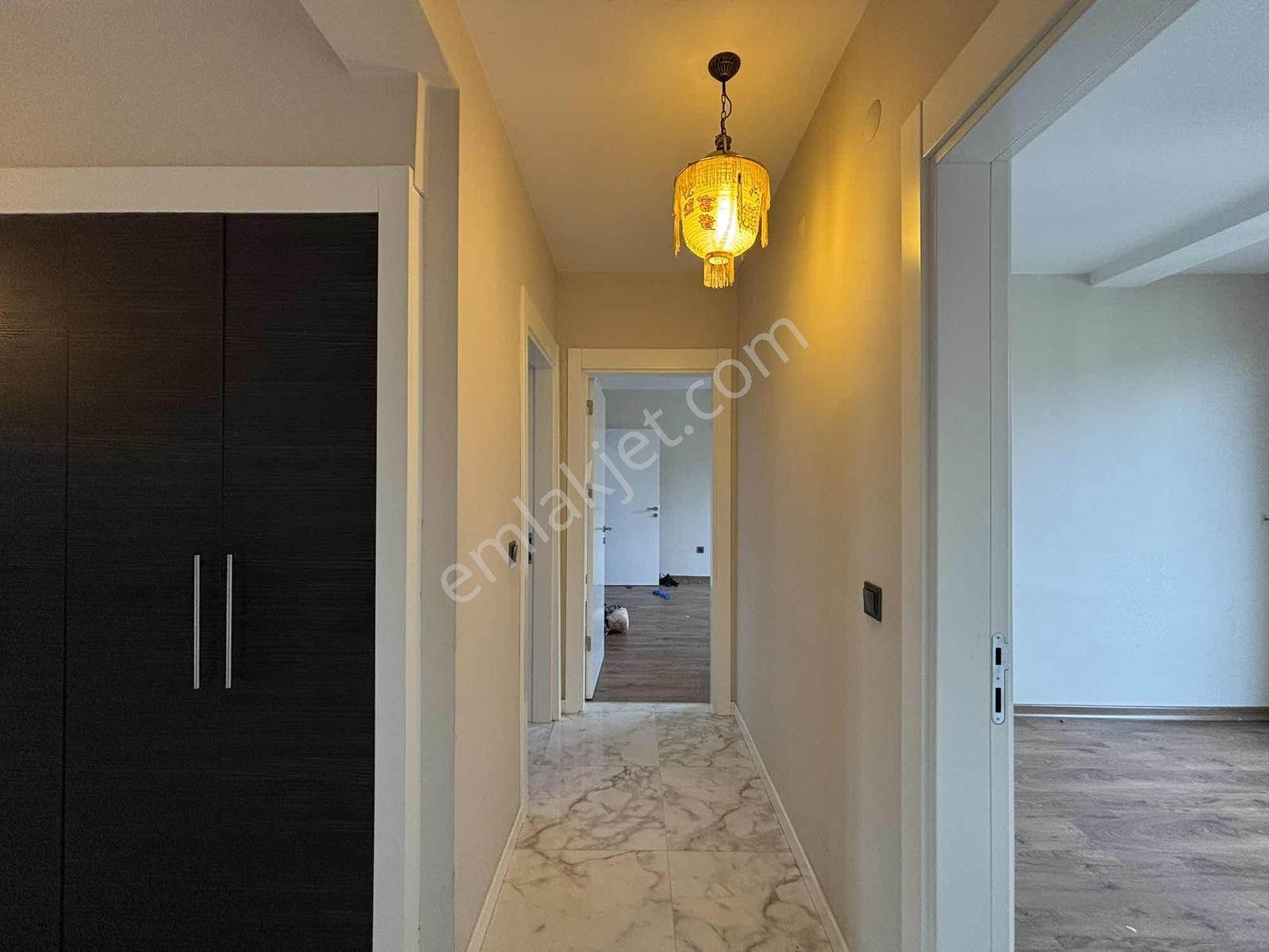 Şehrin En Prestijli Noktası Hisarpark Da Manzaralı Site İçi 4+1 - Görsel 16