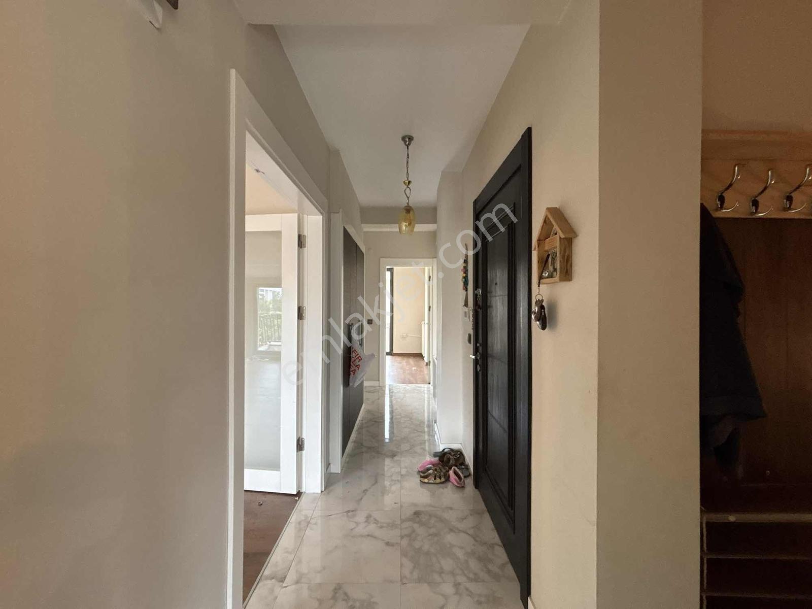 Şehrin En Prestijli Noktası Hisarpark Da Manzaralı Site İçi 4+1 - Görsel 28