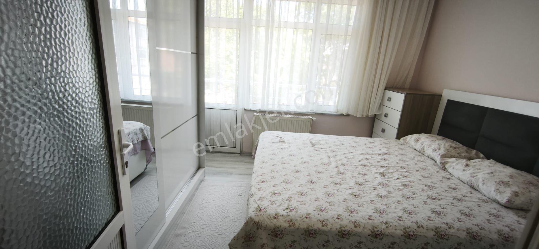 Sarıyer Merkezde Eşyalı Kiralık Daire - Görsel 4