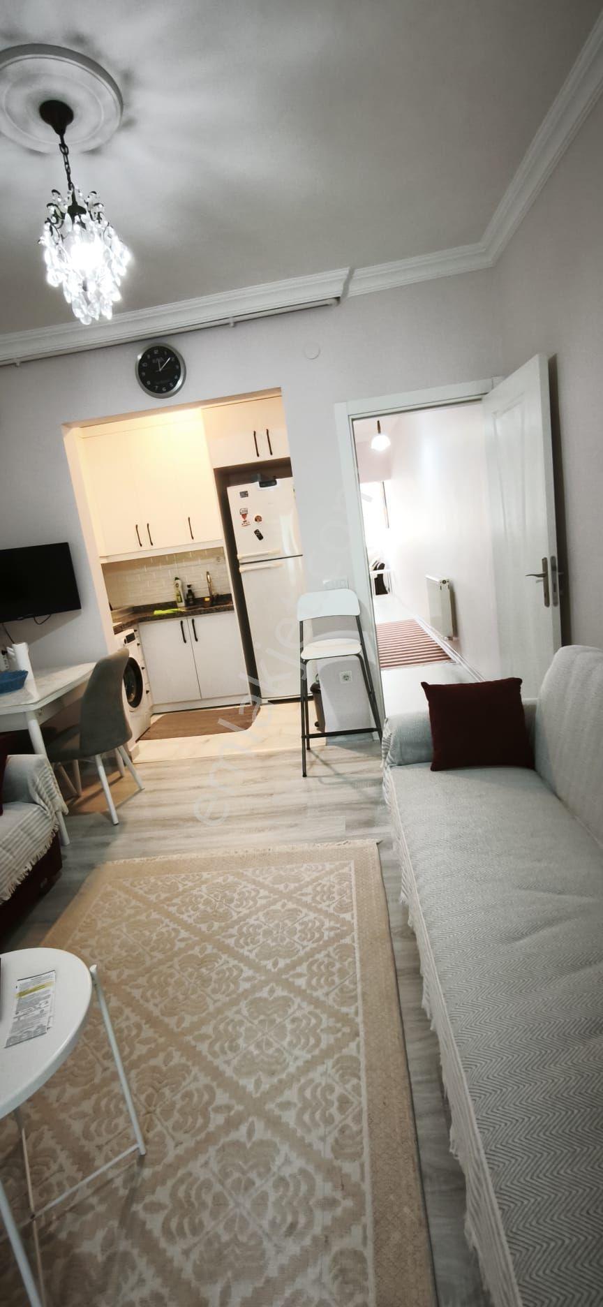 Sarıyer Merkezde Eşyalı Kiralık Daire - Görsel 11