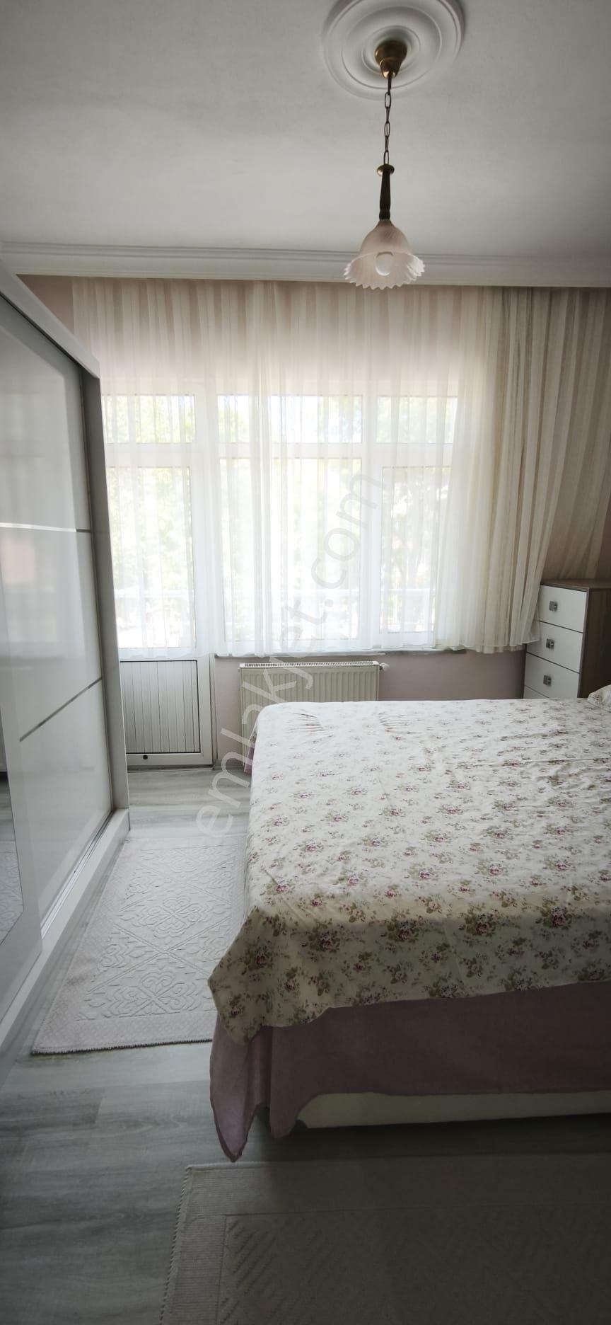 Sarıyer Merkezde Eşyalı Kiralık Daire - Görsel 10