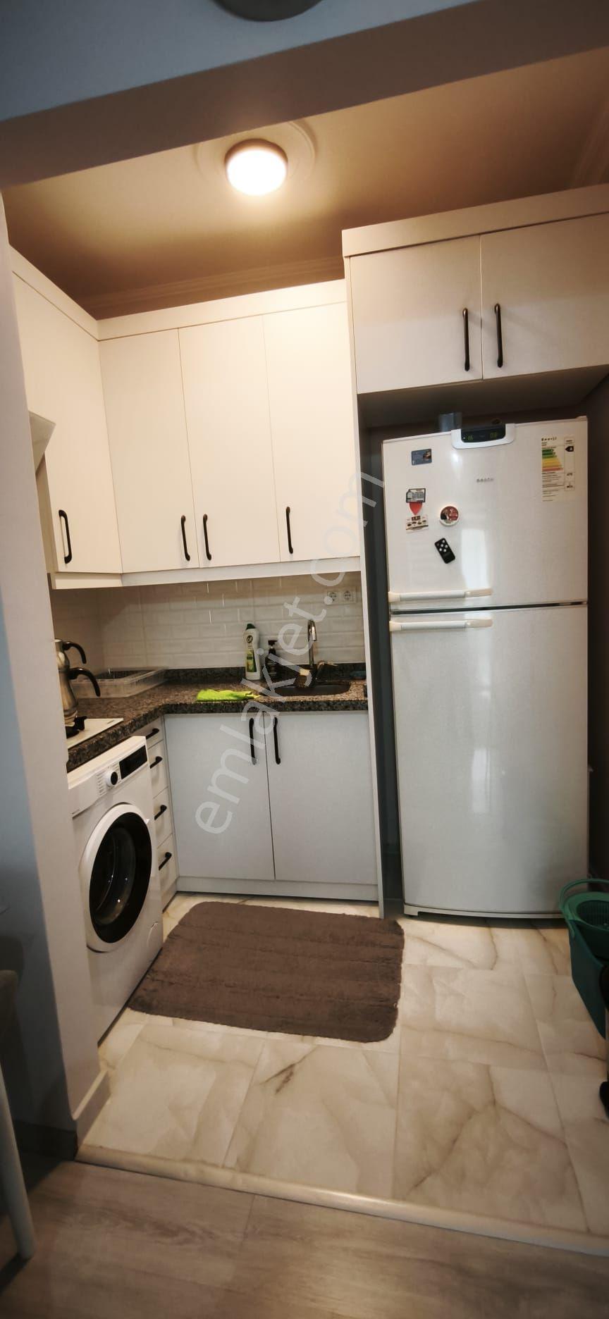Sarıyer Merkezde Eşyalı Kiralık Daire - Görsel 9