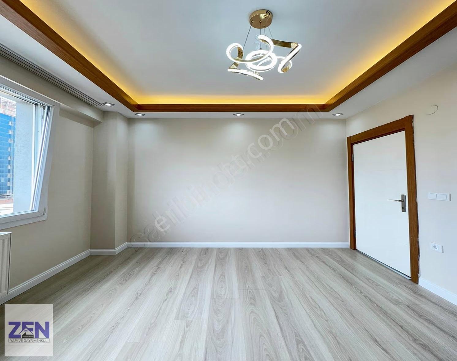 Akevlerde Katılım Evlerine Uygun Şık Tasarımlı 2+1 Satılık Daire - Görsel 19