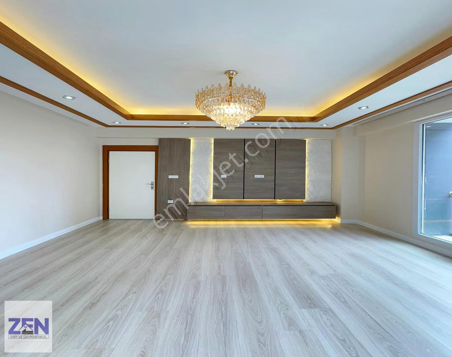 Akevlerde Katılım Evlerine Uygun Şık Tasarımlı 2+1 Satılık Daire - Görsel 24