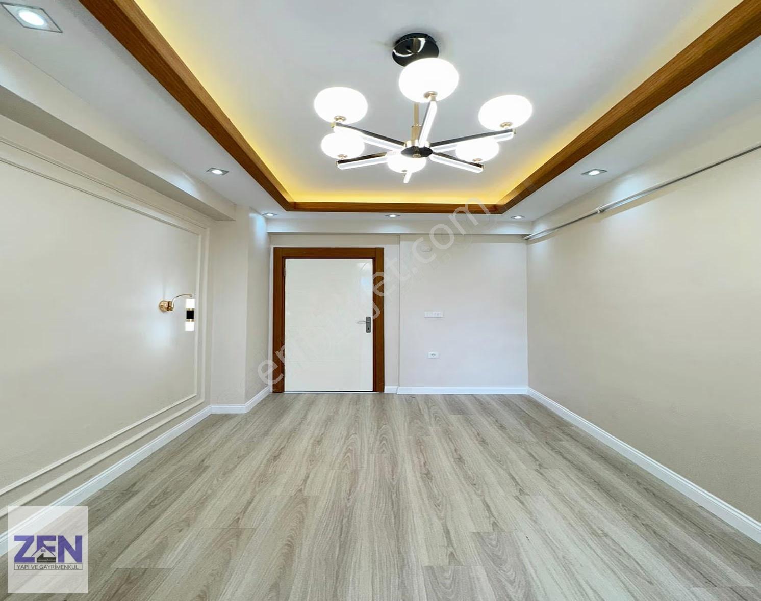 Akevlerde Katılım Evlerine Uygun Şık Tasarımlı 2+1 Satılık Daire - Görsel 20