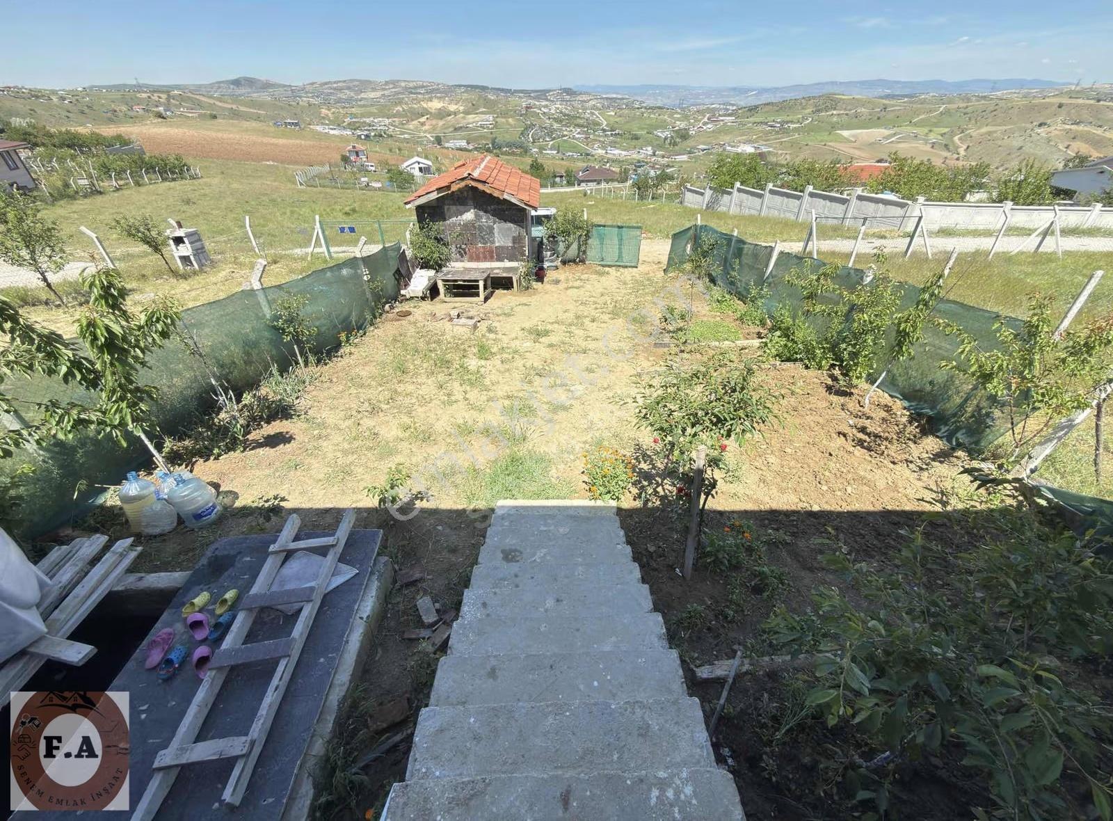 Bağlum Merkezde 225 M2 Tapulu Betonarme Evli Satılık Arsa - Görsel 21