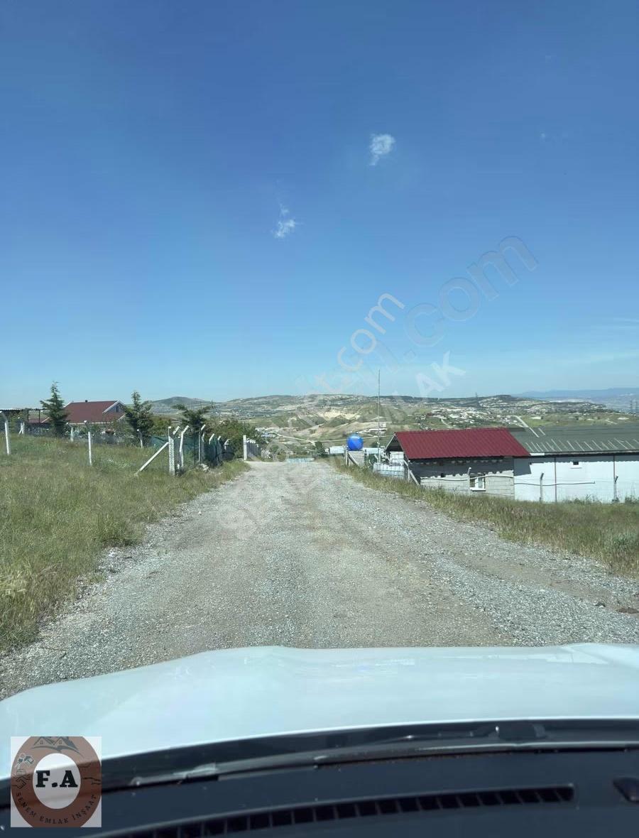 Bağlum Merkezde 225 M2 Tapulu Betonarme Evli Satılık Arsa - Görsel 12